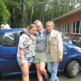 DSCN3949 - Scouts en Gidsen Zaventem 